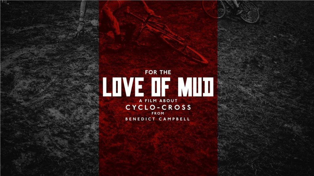 For the love of mud