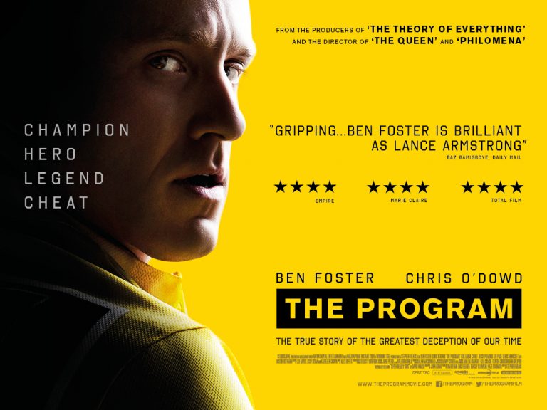 the program full movie