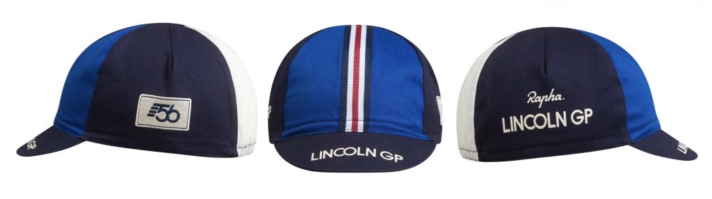 Lincoln Cap