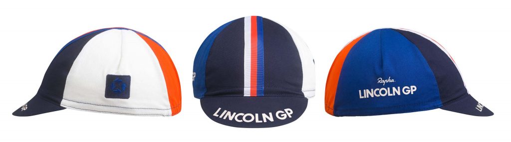 Lincoln GP cap 2022